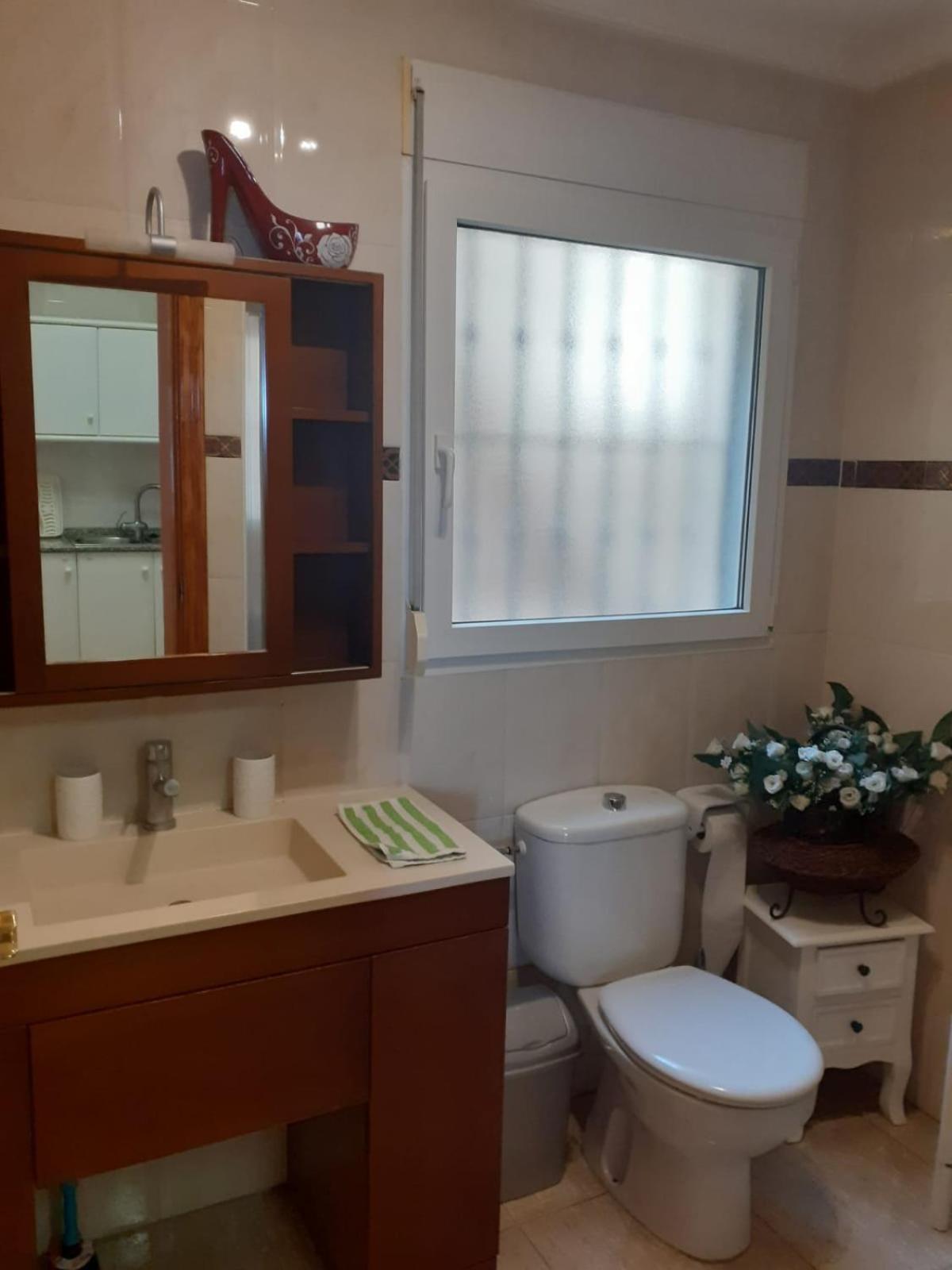 Apartemento Monika Monte Pedrera C 5 TOP Aussicht Dénia Exterior foto