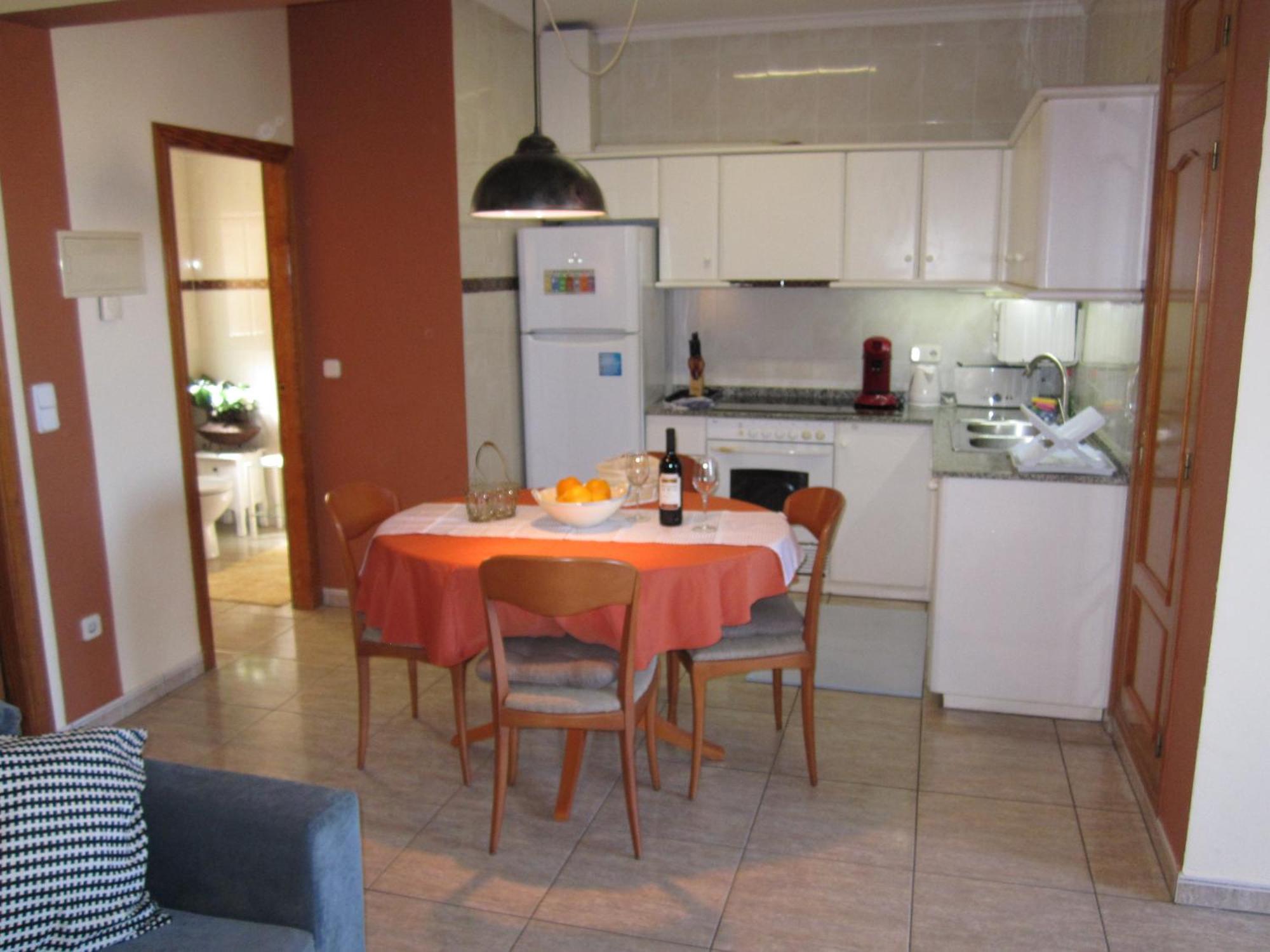 Apartemento Monika Monte Pedrera C 5 TOP Aussicht Dénia Exterior foto