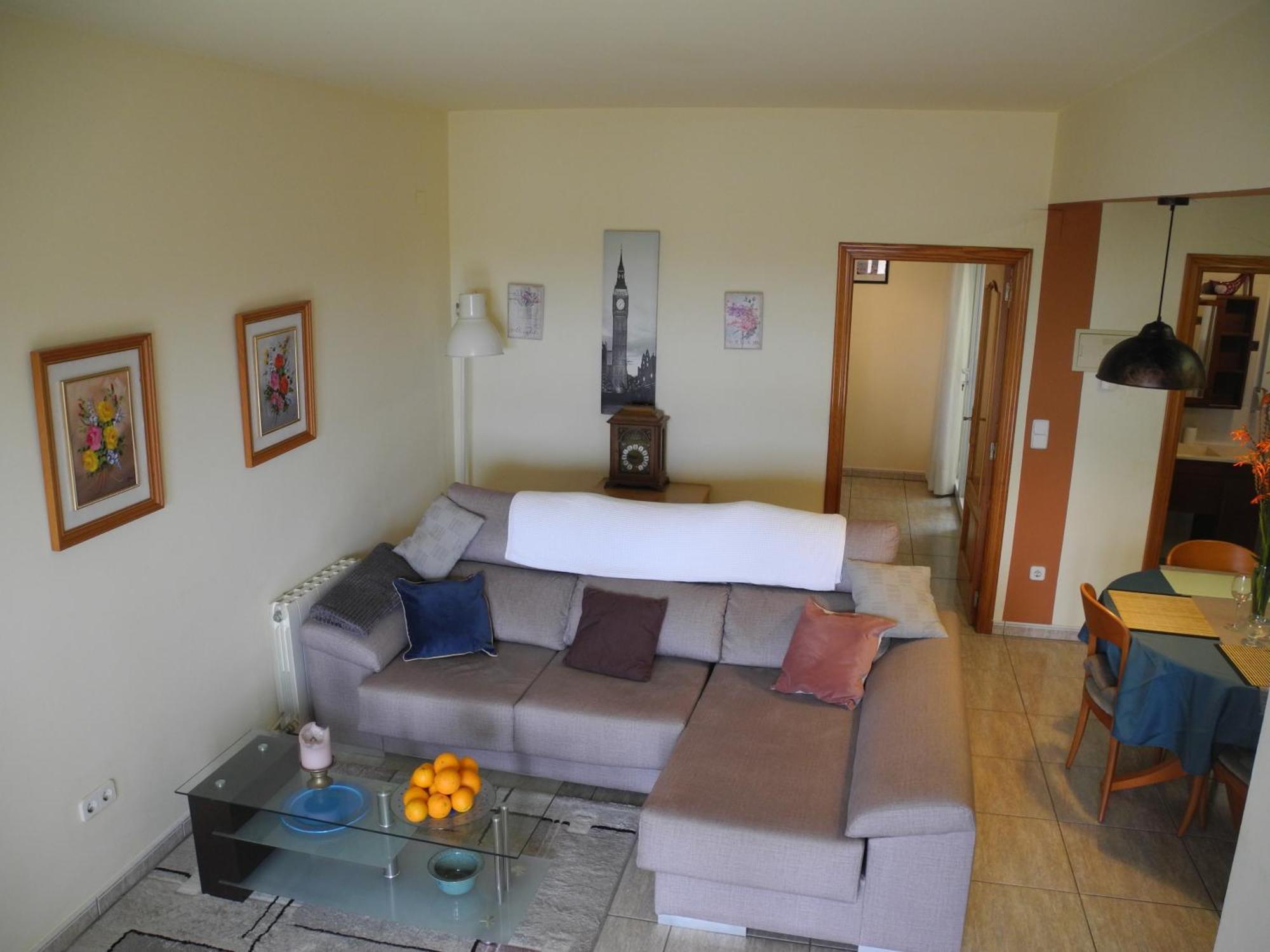 Apartemento Monika Monte Pedrera C 5 TOP Aussicht Dénia Exterior foto