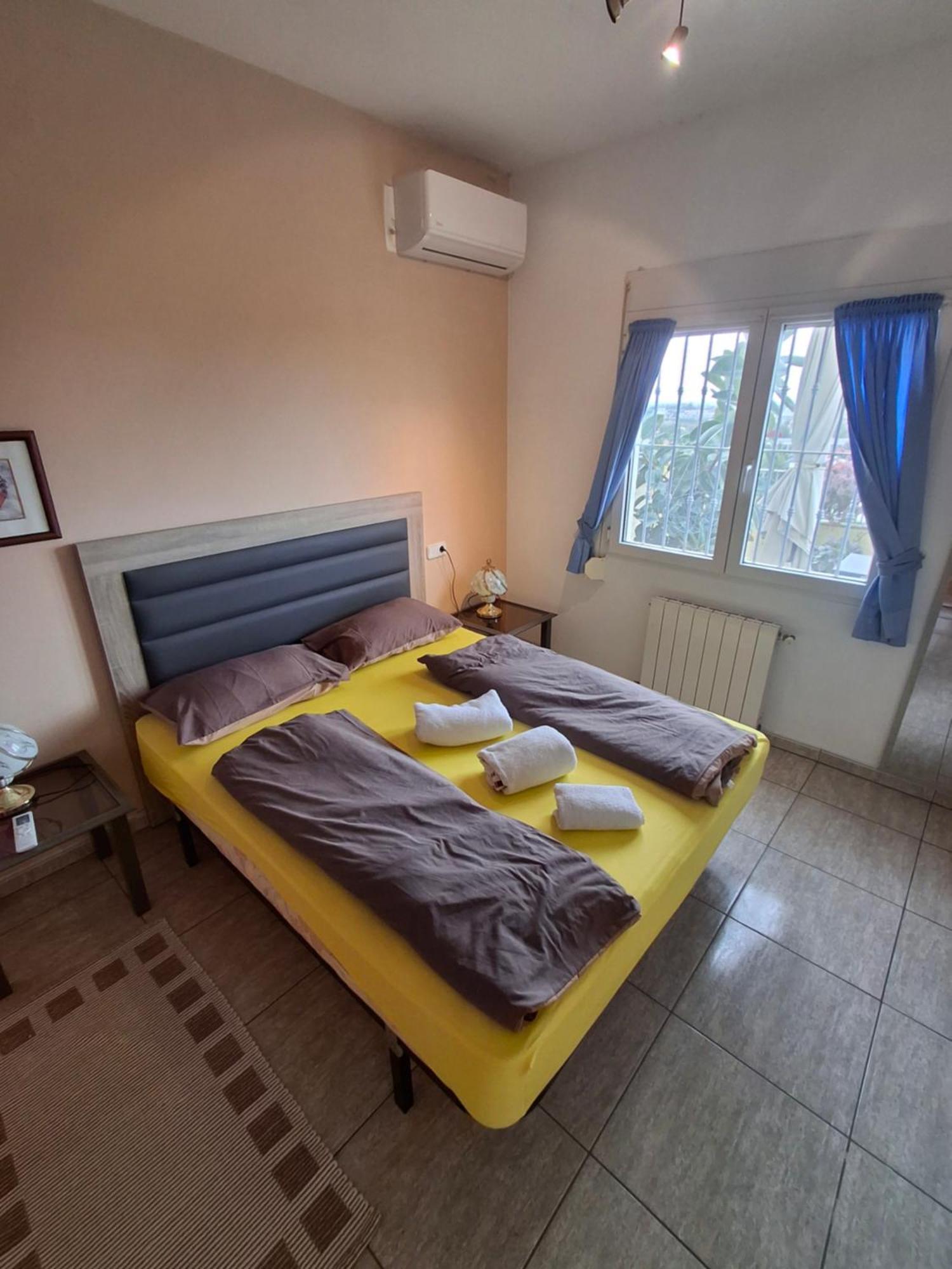 Apartemento Monika Monte Pedrera C 5 TOP Aussicht Dénia Exterior foto
